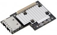 ASUS MCI-10G/X550-2T /   , Dual Port, 10 Gigabit, Ethernet 10GBASE-T ; 90SC08I0-M0UAY0 , 